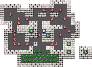 Уровень 139 — Thinking Rabbit Arranged